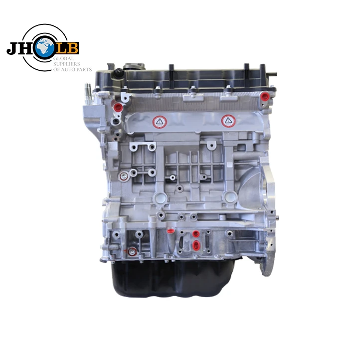 Motore HYUNDAI e KIA Long Block G4KE High OEM 211012GB00 per Sorento, Ix35 HYD 2.4L