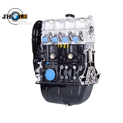 Blocco motore completo OEM 465EA per DFSK K01 K07